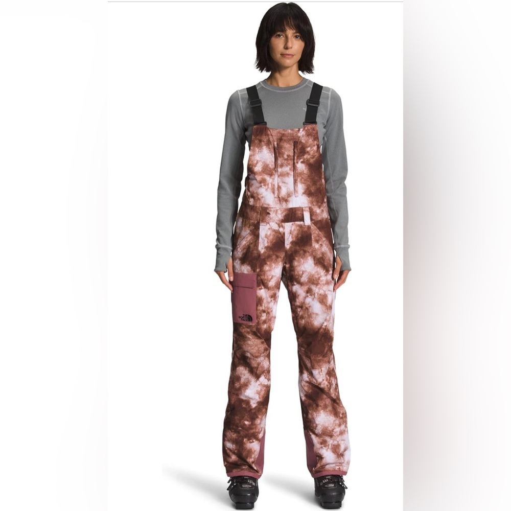 The North Face Women’s Freedom Bib
